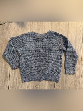 H&M Kids Sweater Size 2T